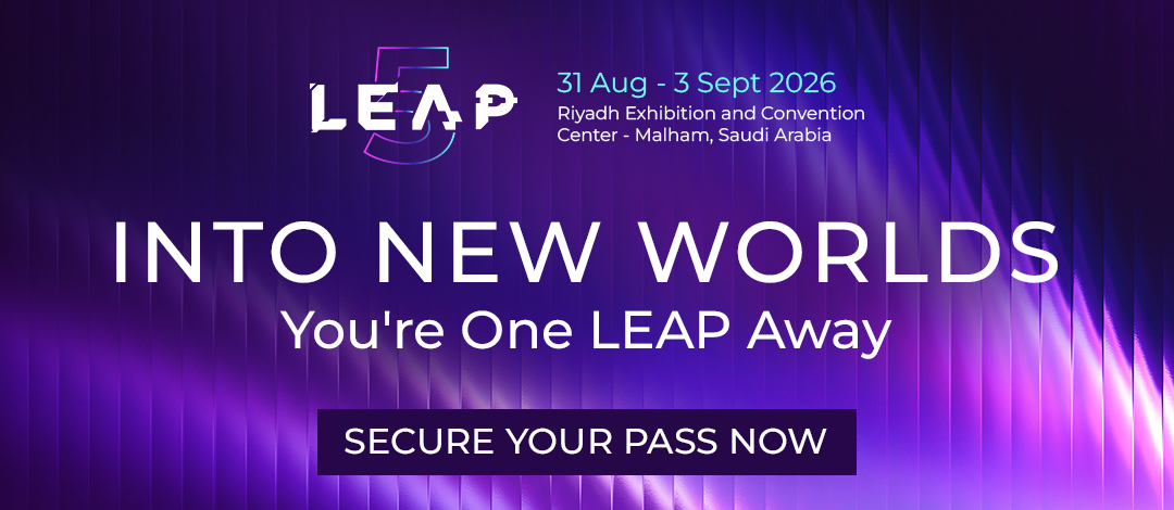 LEAP 2026