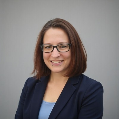 Katie Whitcraft