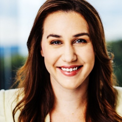 Meghan Gordon