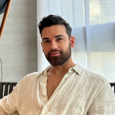 Omri Hurwitz